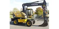 ремонт Генератора VOLVO (ВОЛЬВО) EW180B